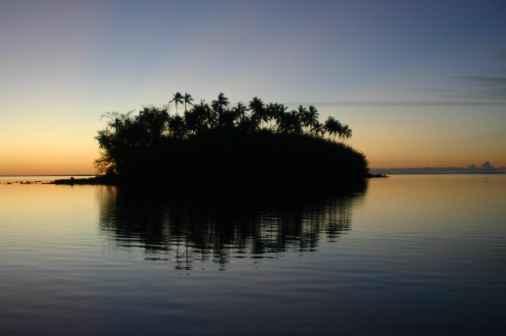 Muri Beachcomber Apartment Rarotonga Exterior photo