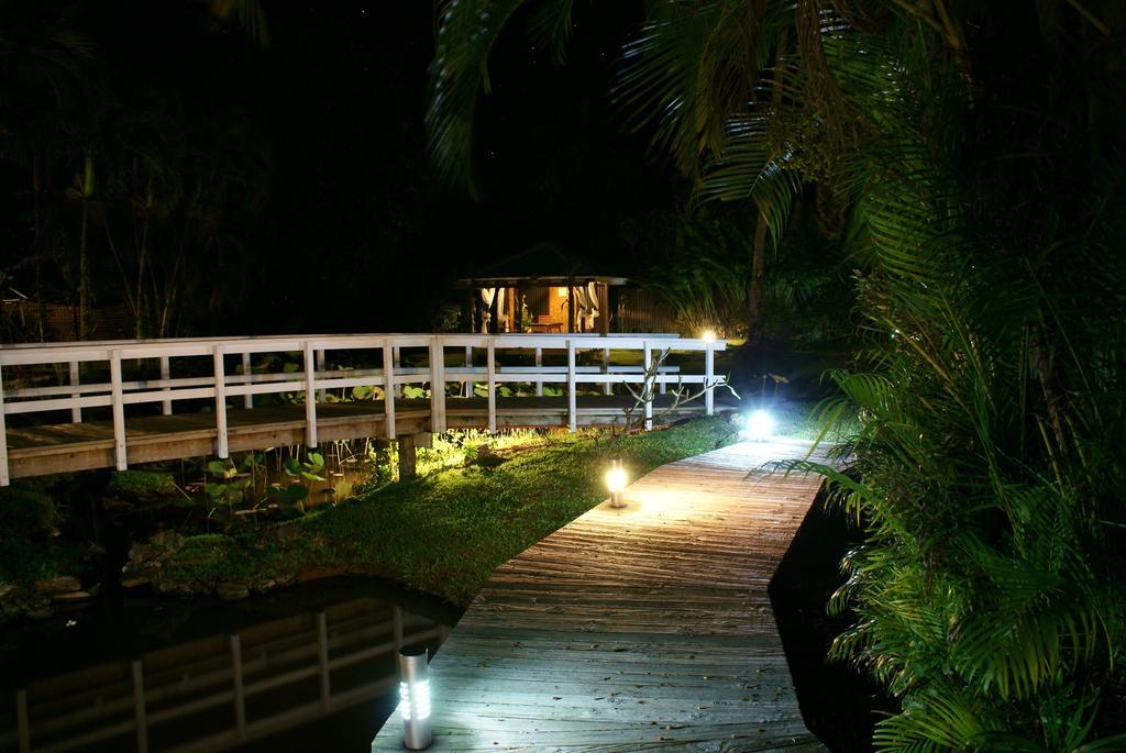 Muri Beachcomber Apartment Rarotonga Exterior photo