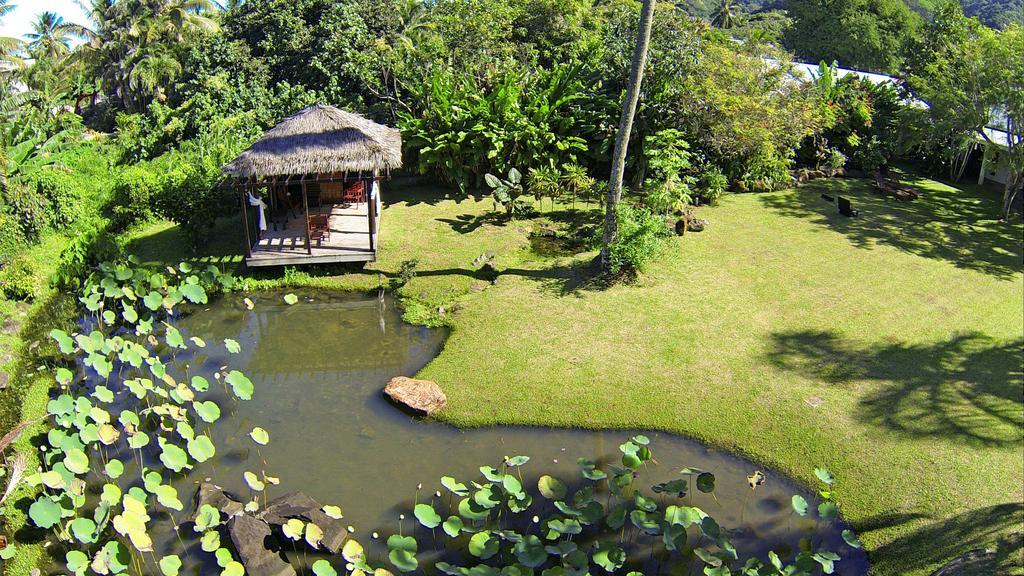 Muri Beachcomber Apartment Rarotonga Exterior photo