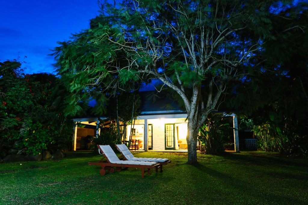 Muri Beachcomber Apartment Rarotonga Exterior photo